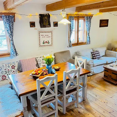 Malborka Chalet *
