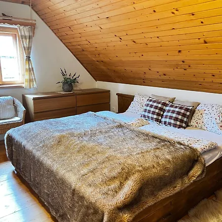 Chalet Malborka