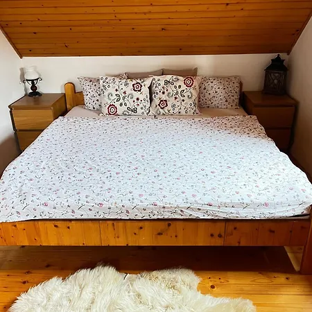 Malborka Male Borove