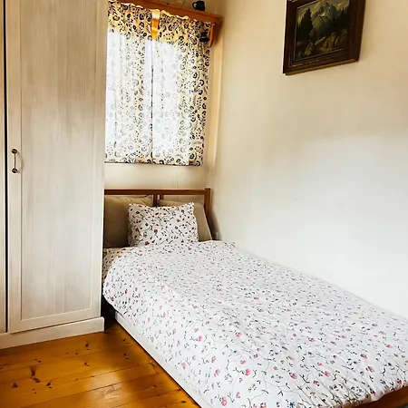 Malborka Male Borove