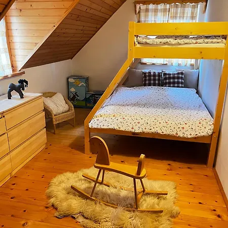 Malborka Chalet