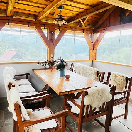 Malborka Male Borove