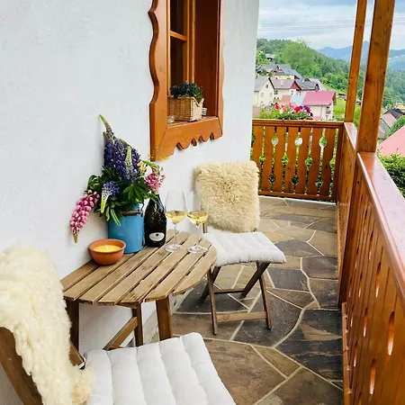 Malborka Male Borove